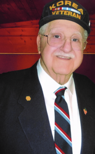 Peter L. Carlo
